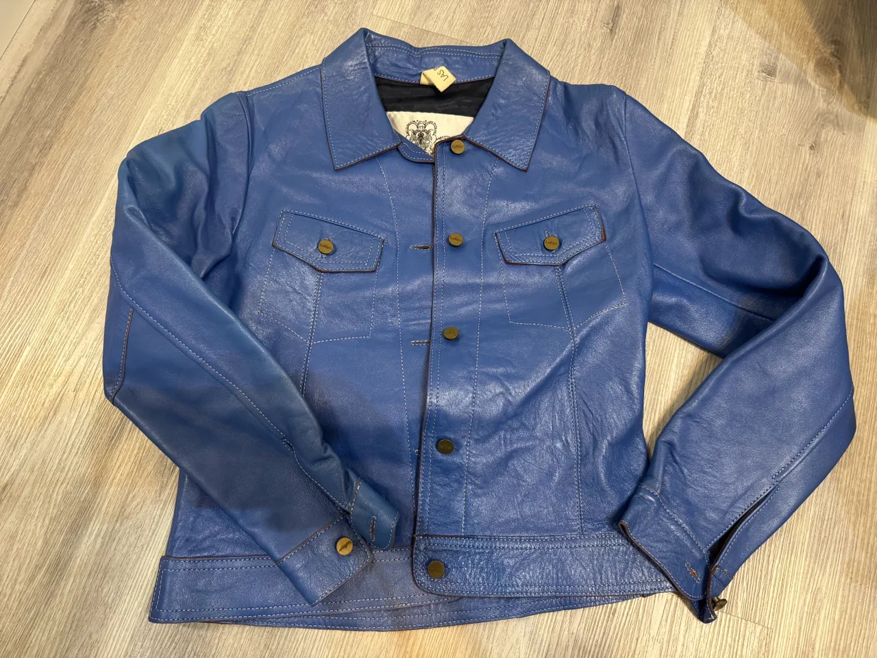 Campera Las Pepas - imagen 1