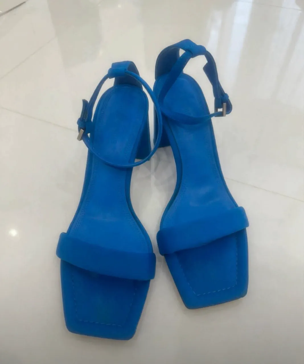 Tacos Stradivarius - imagen 1
