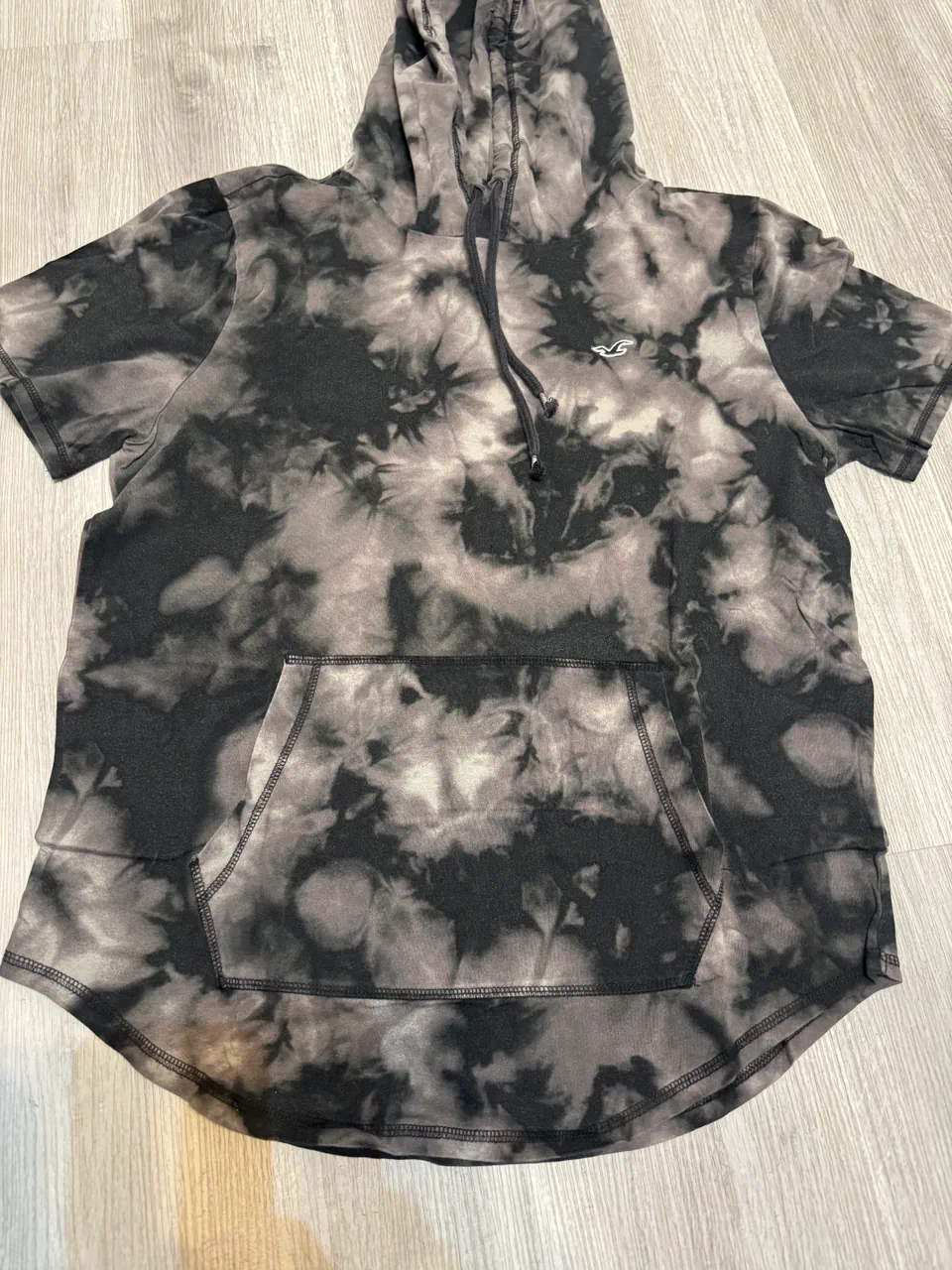 Hollister · Talle L