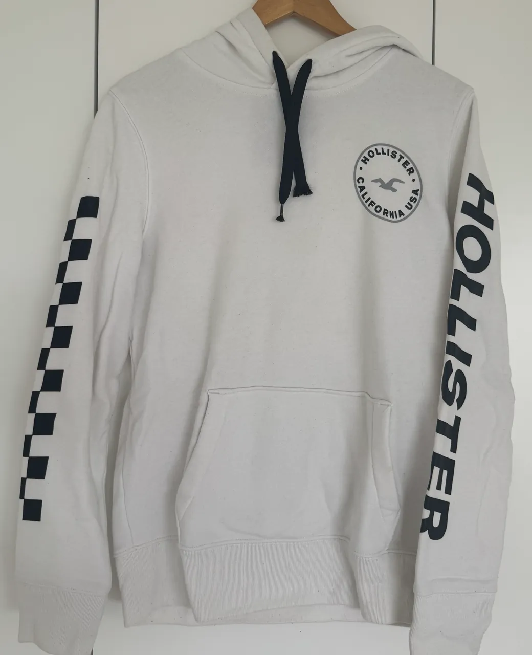 Hollister · Talle M