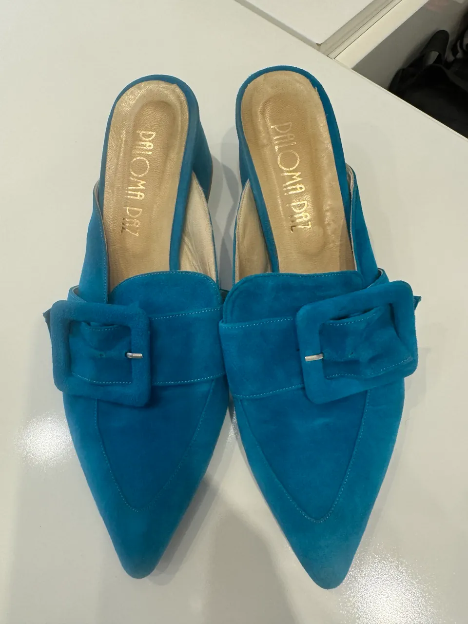 Zapatos Otra - imagen 1