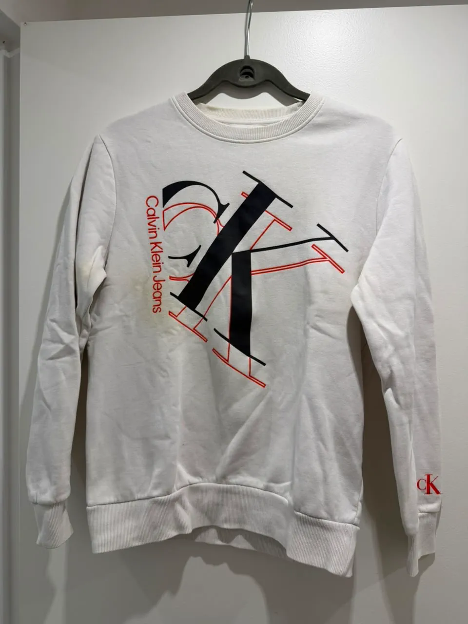 Calvin Klein · Talle XS