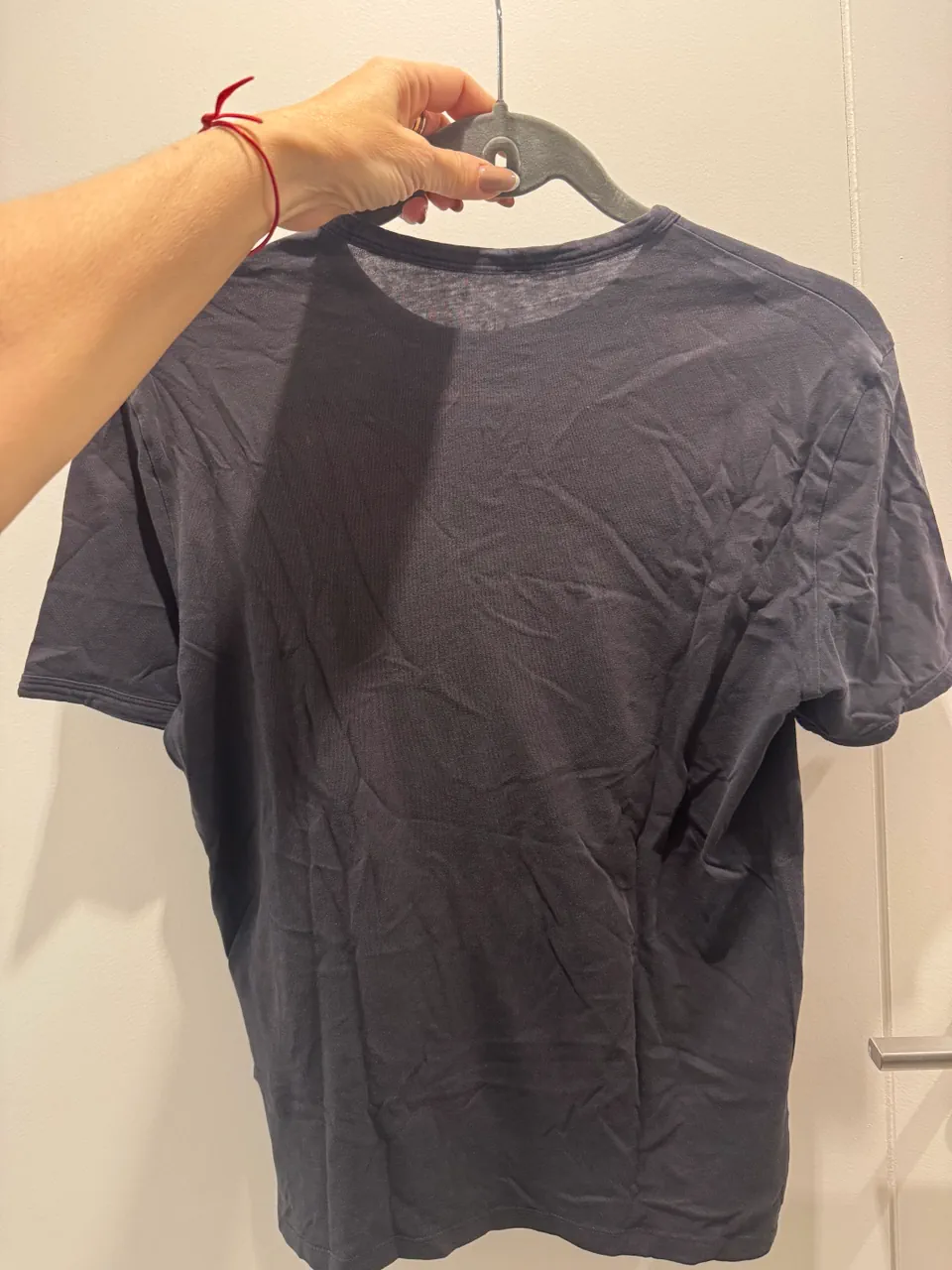 Remera Armani Exchange · Talle XS
