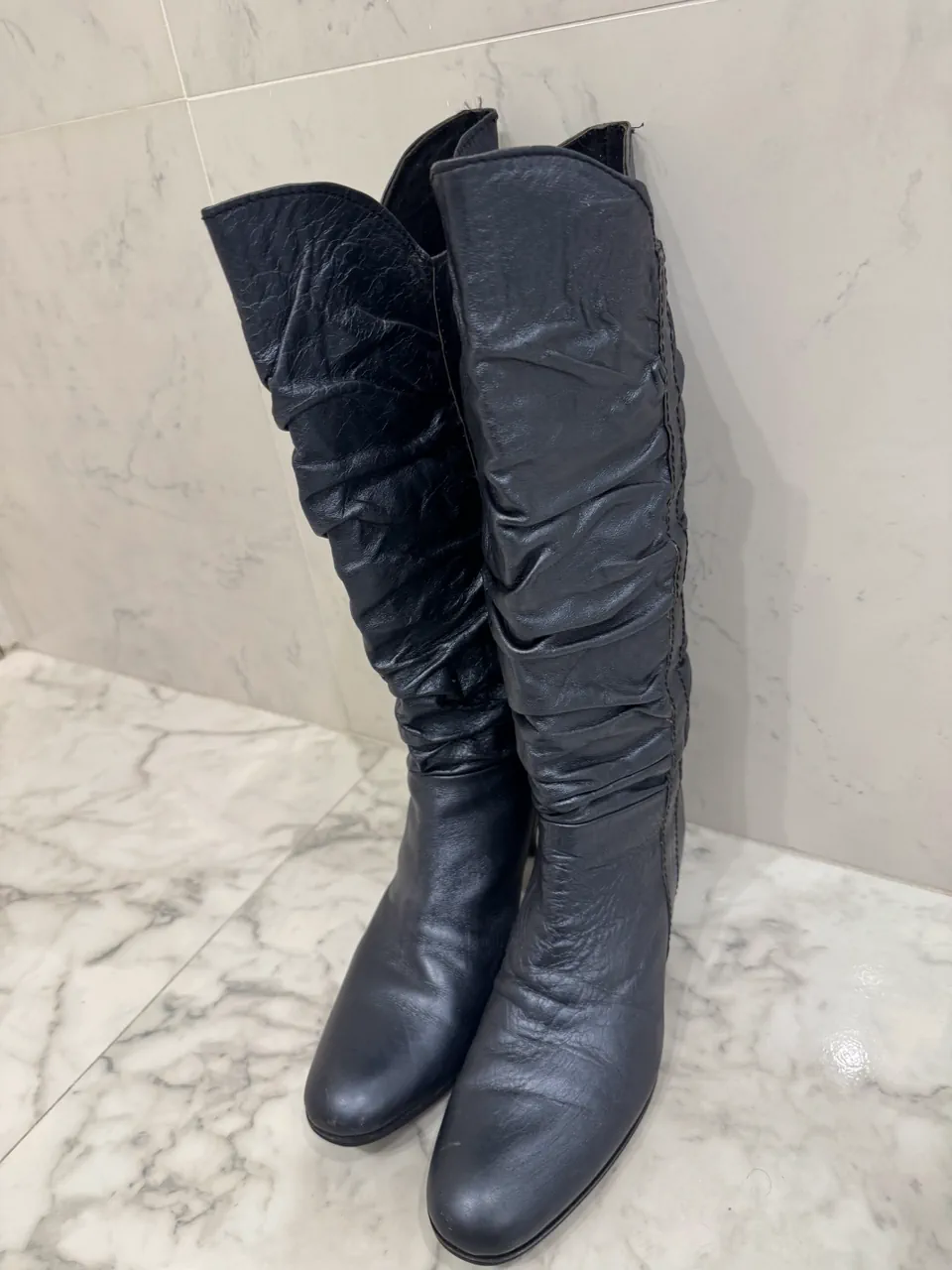 Botas Sarkany - imagen 1