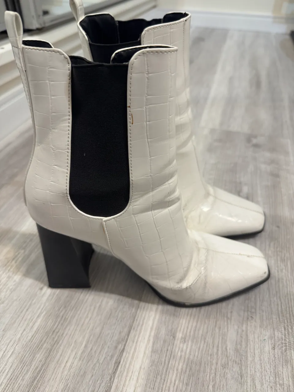 Botas Forever 21 · Talle US 9