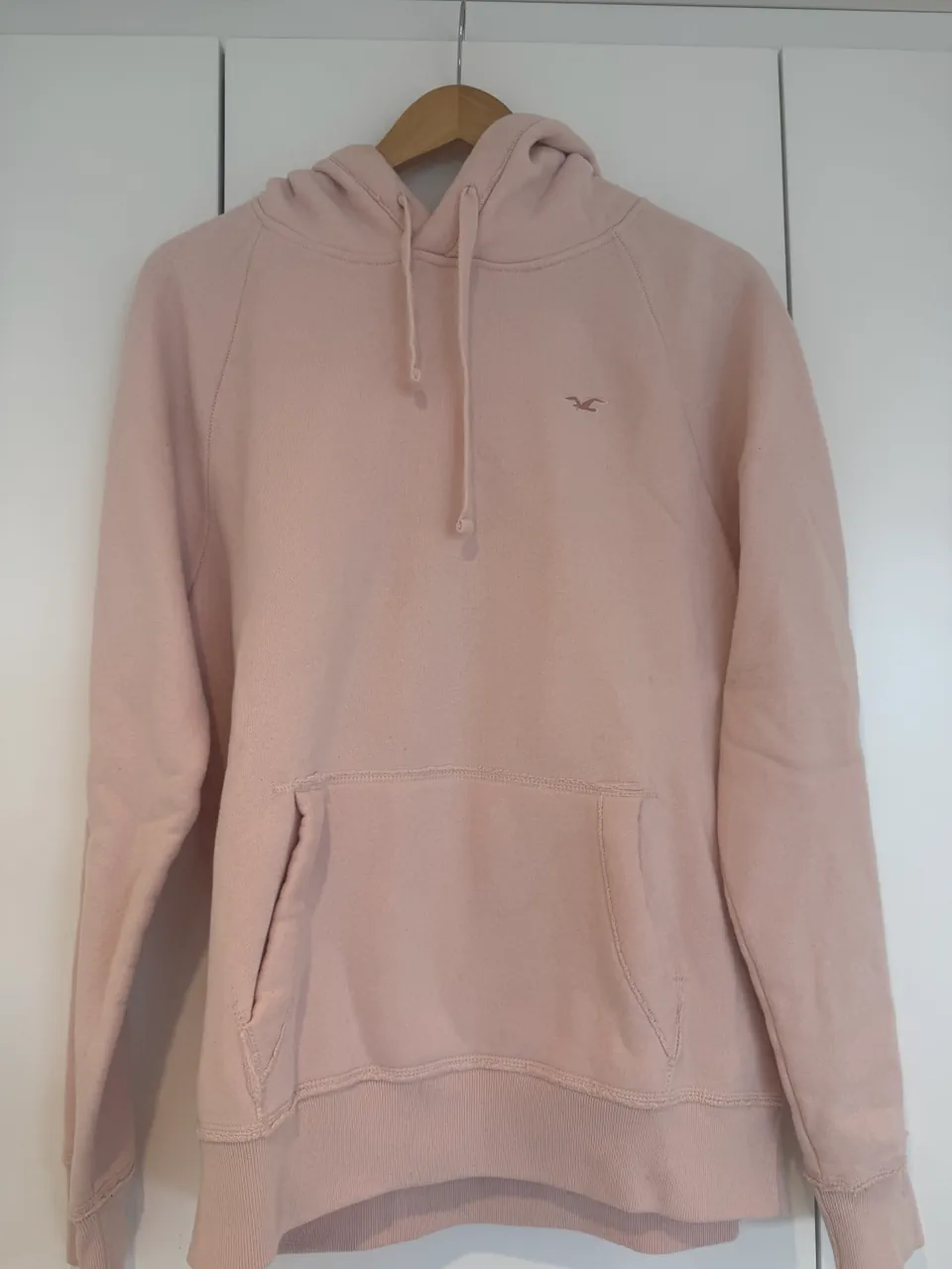 Hollister · Talle M
