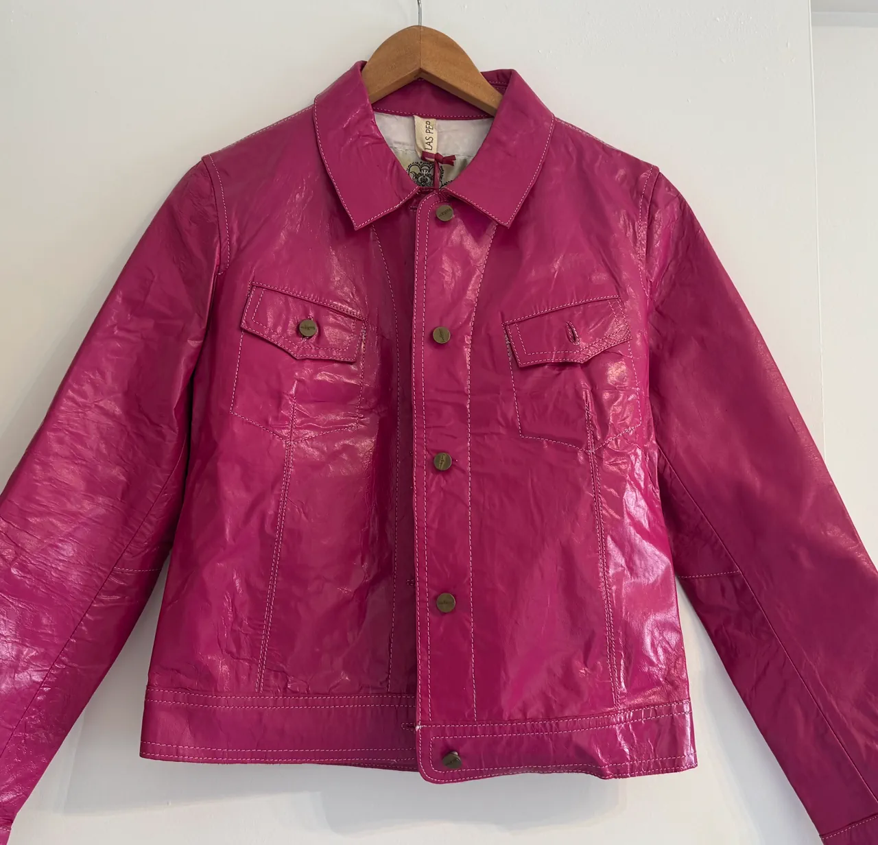 Campera Las Pepas - imagen 1
