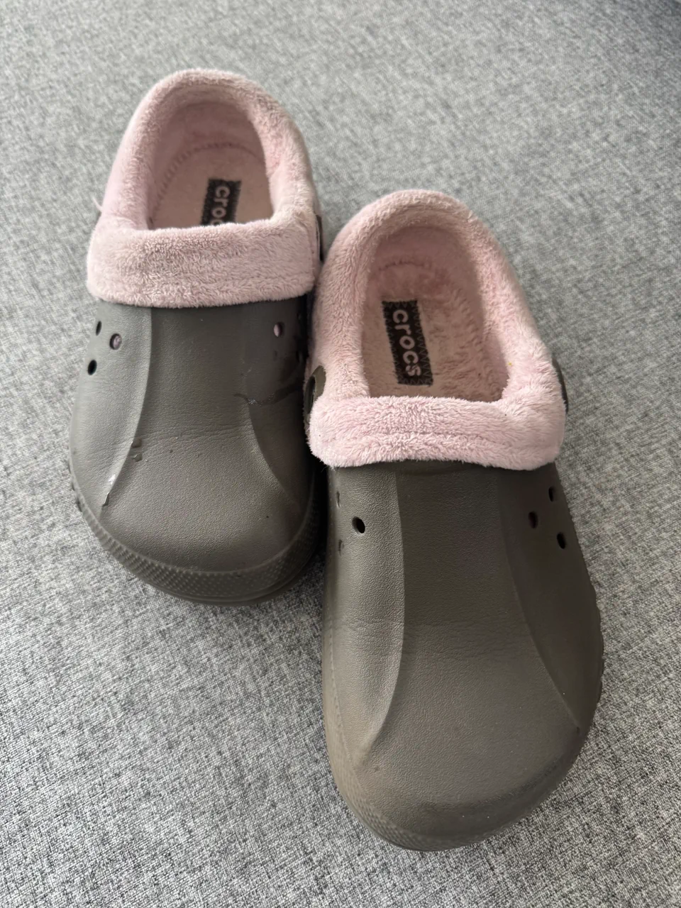 Zuecos Crocs - imagen 1