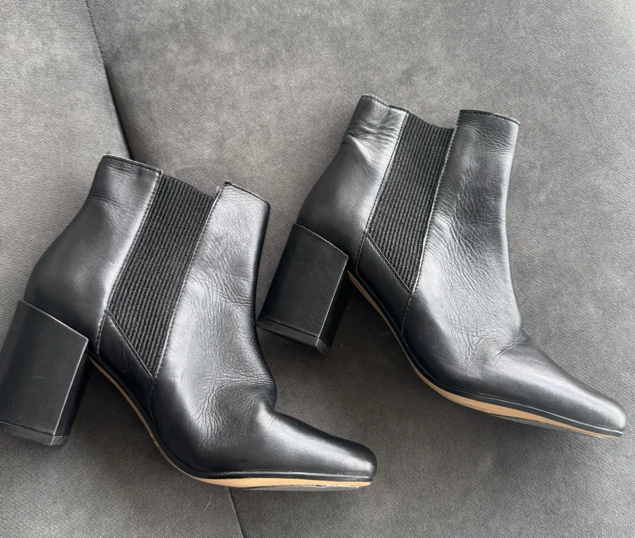Zara · Talle AR 38