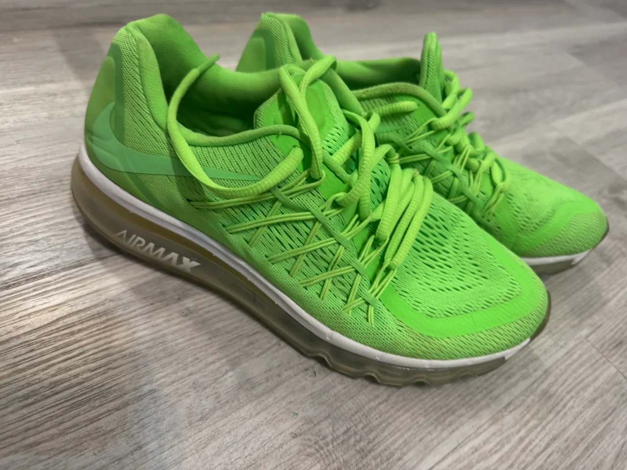 Zapatillas Nike - imagen 1