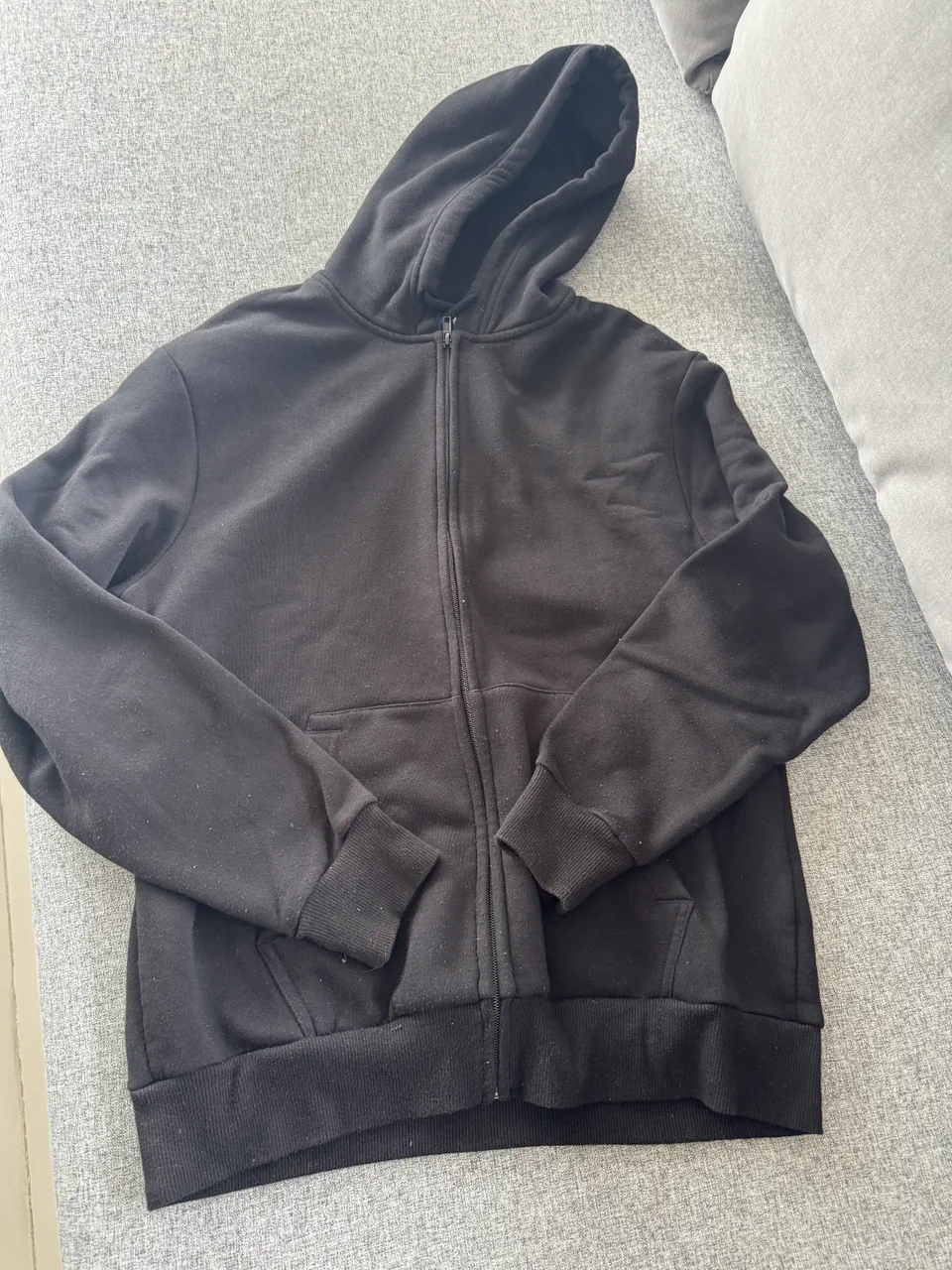 H&M · Talle M