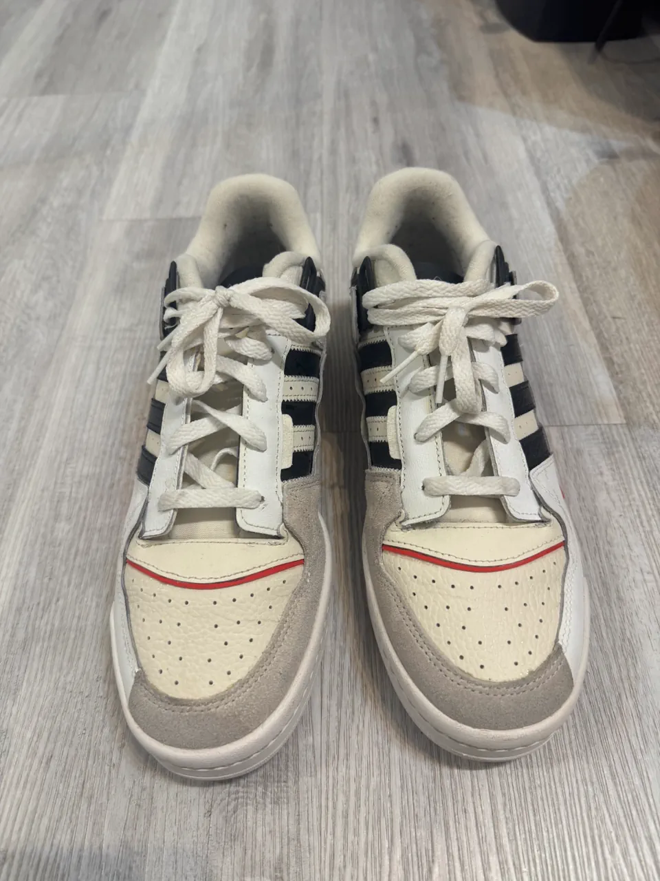 Zapatillas adidas - imagen 1