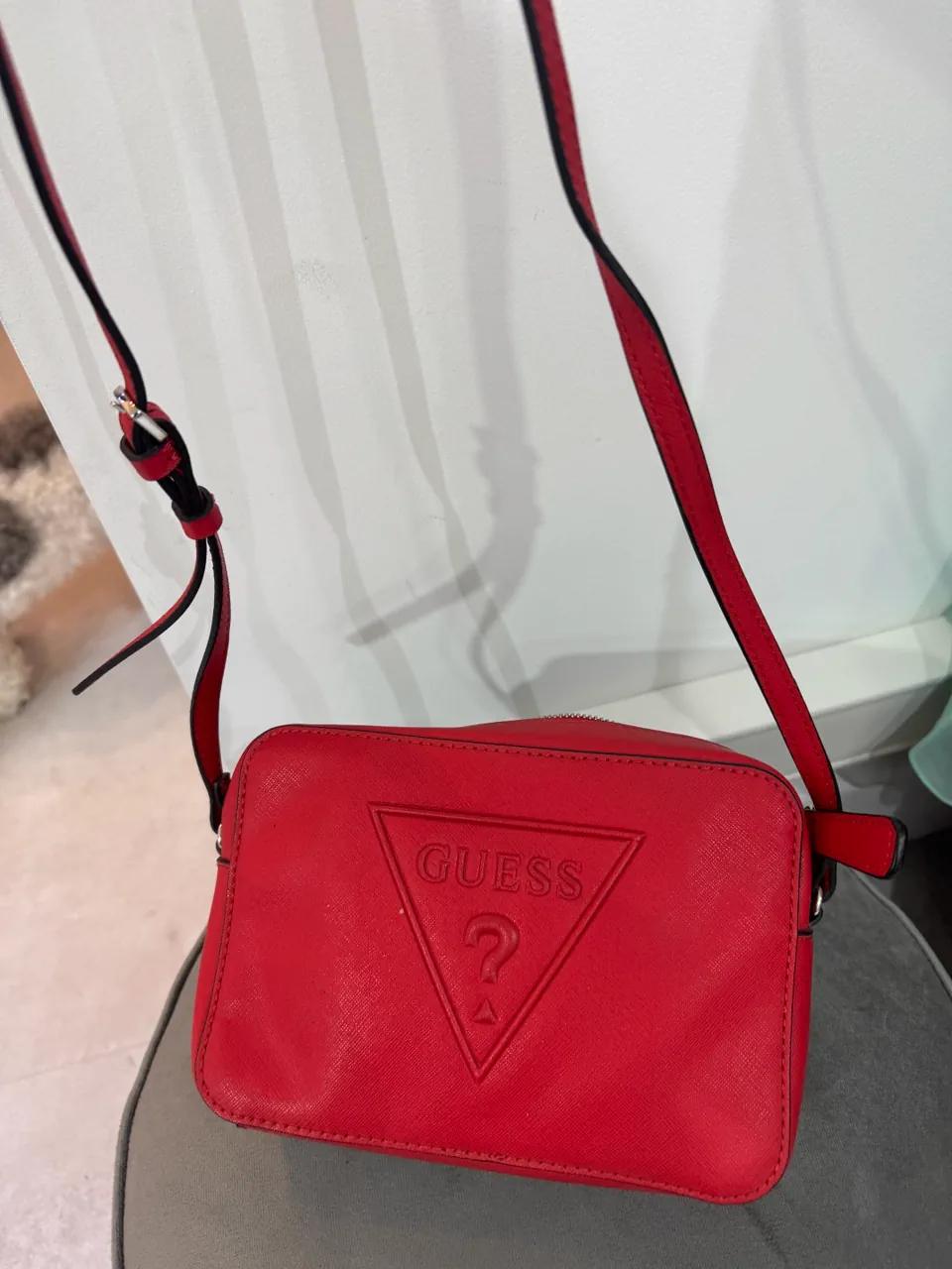 Bandolera GUESS