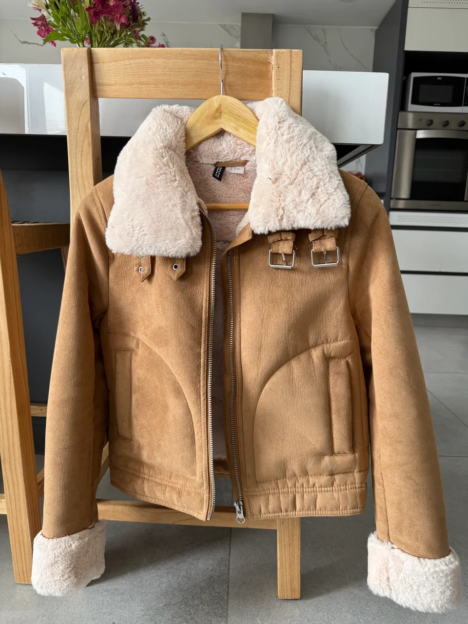Campera H&M - imagen 1