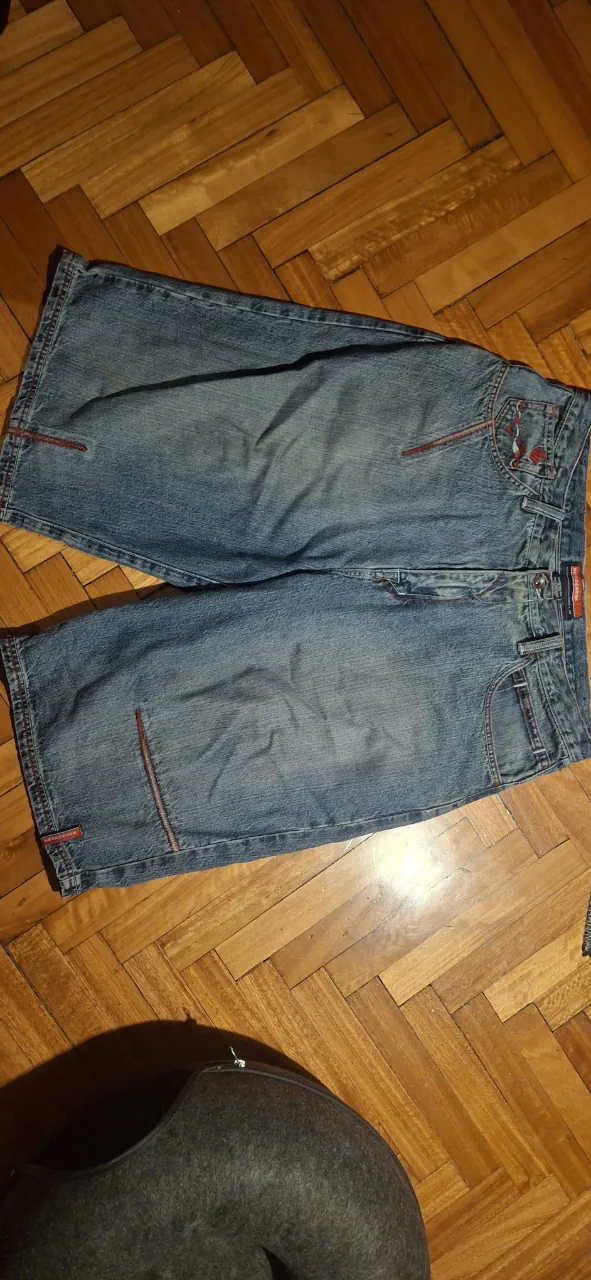 Rocawear · Talle XL