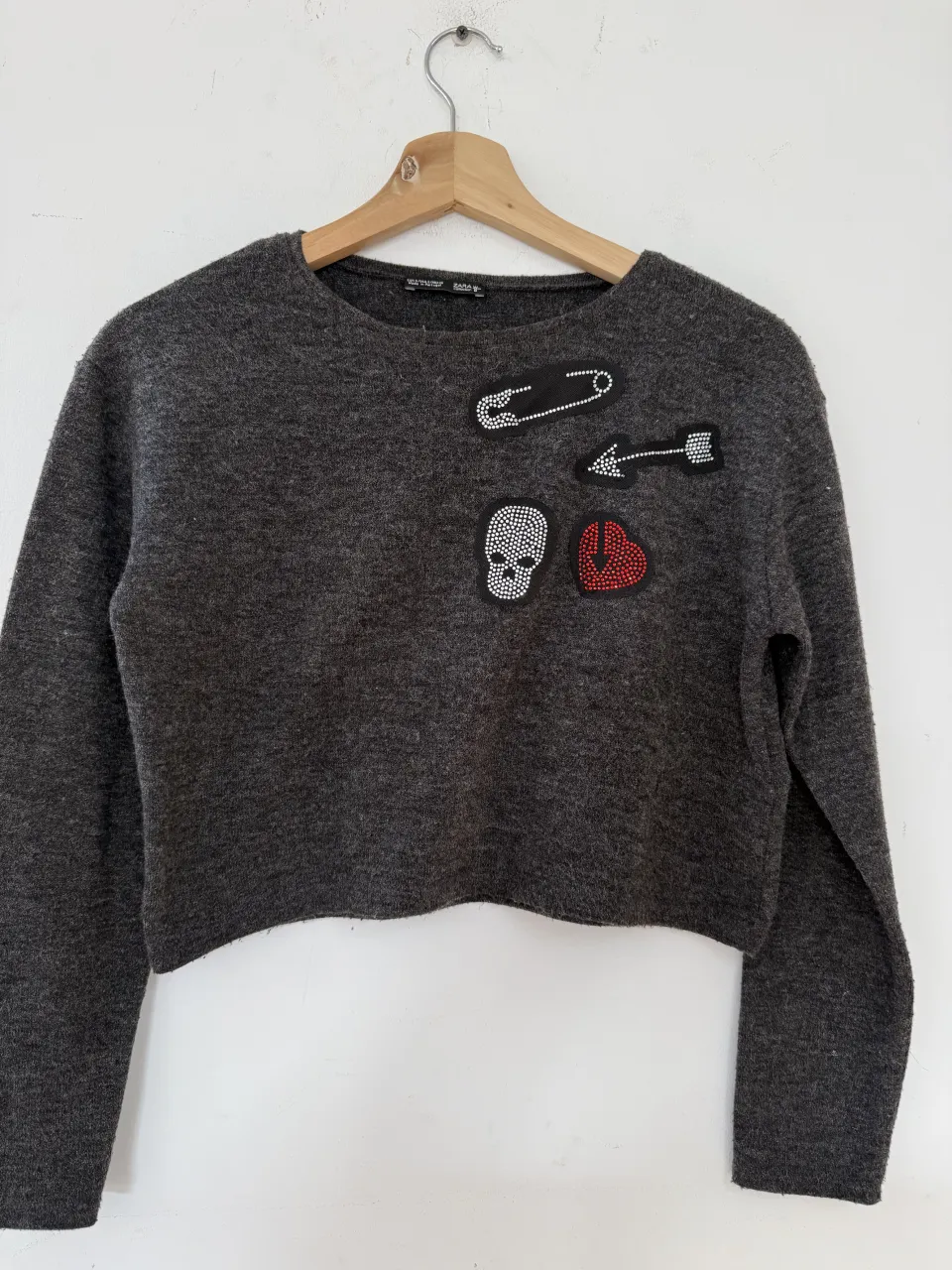 Zara · Talle S