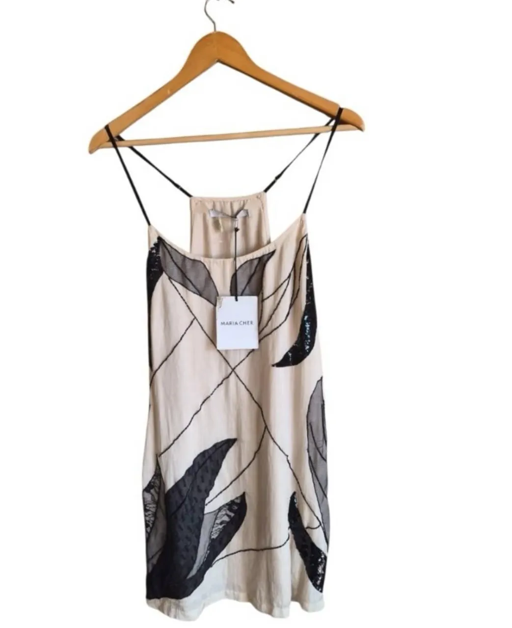 Vestido Maria Cher · Talle S