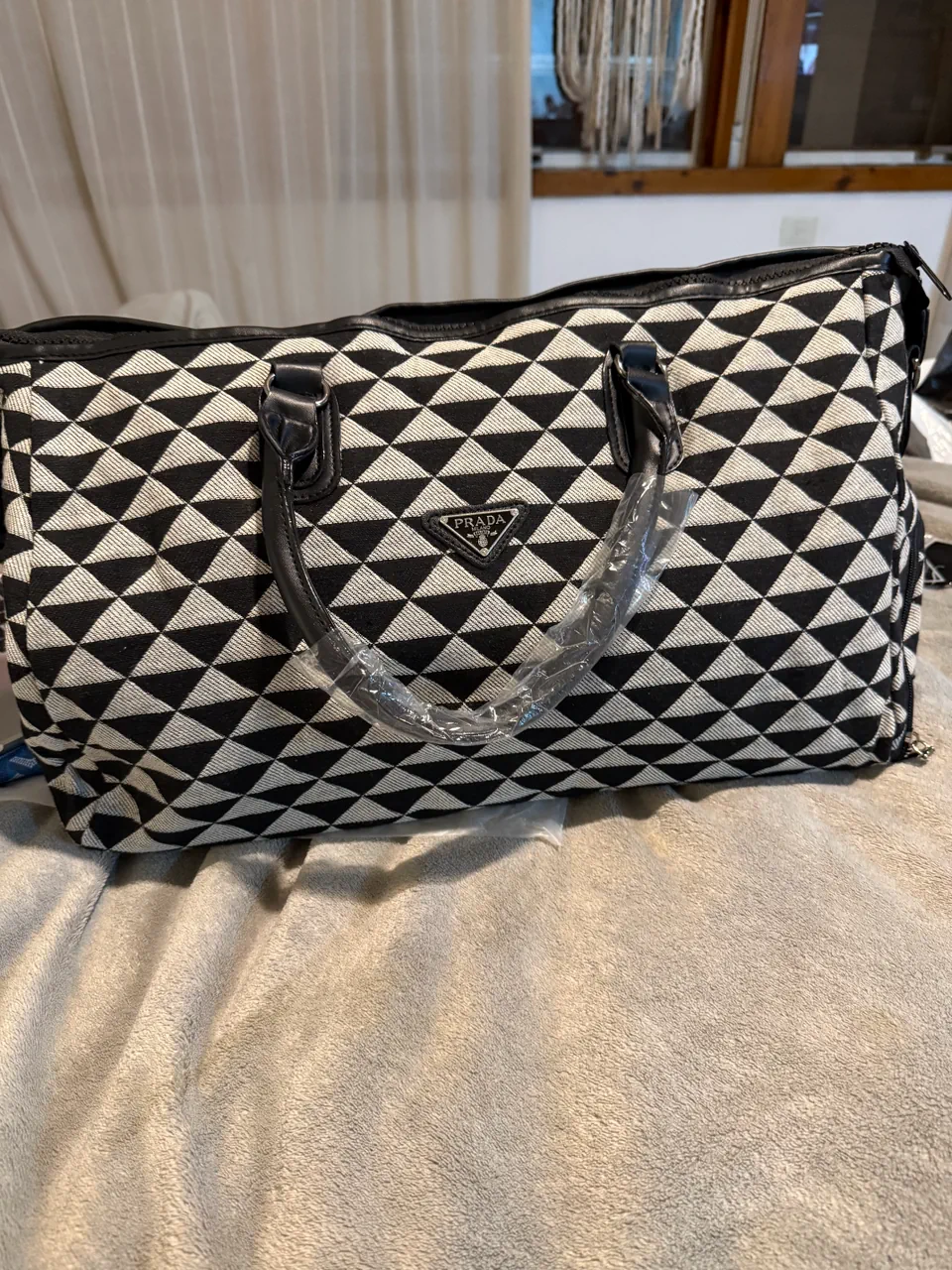 Bolso Prada - imagen 1
