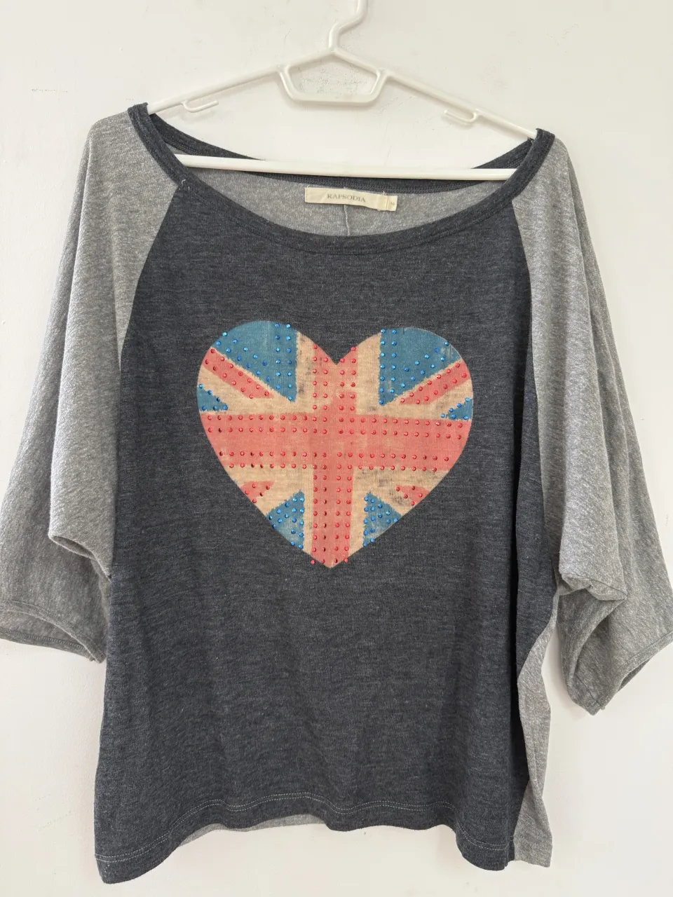 Remera Rapsodia - imagen 1
