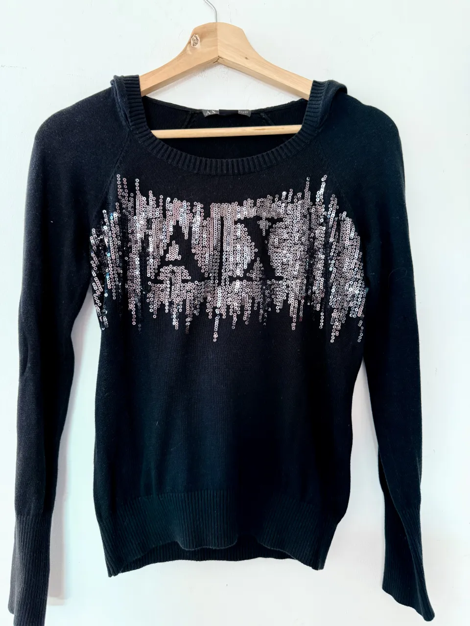 Sweater Armani Exchange - imagen 1