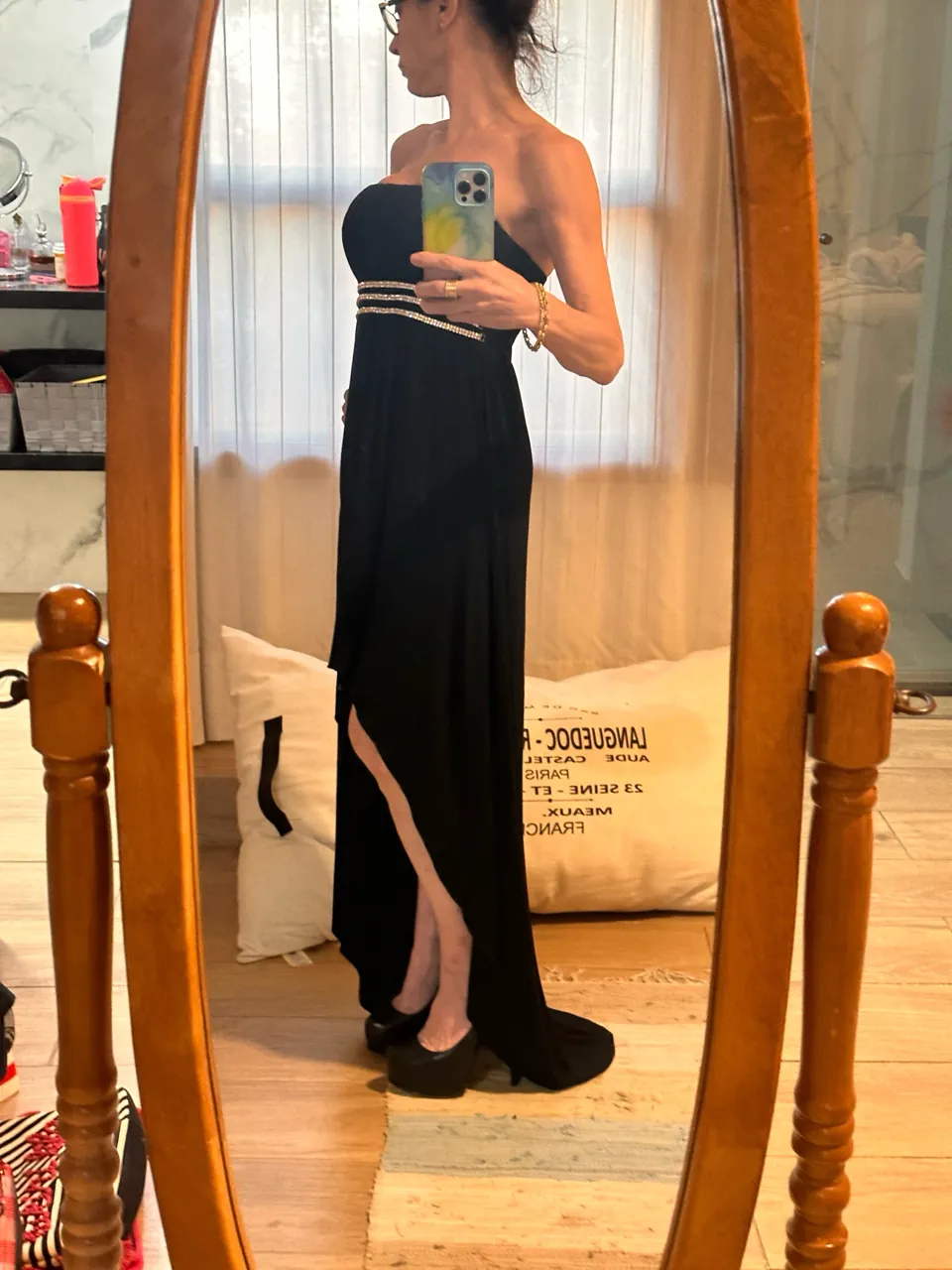Vestido Another - imagen 1