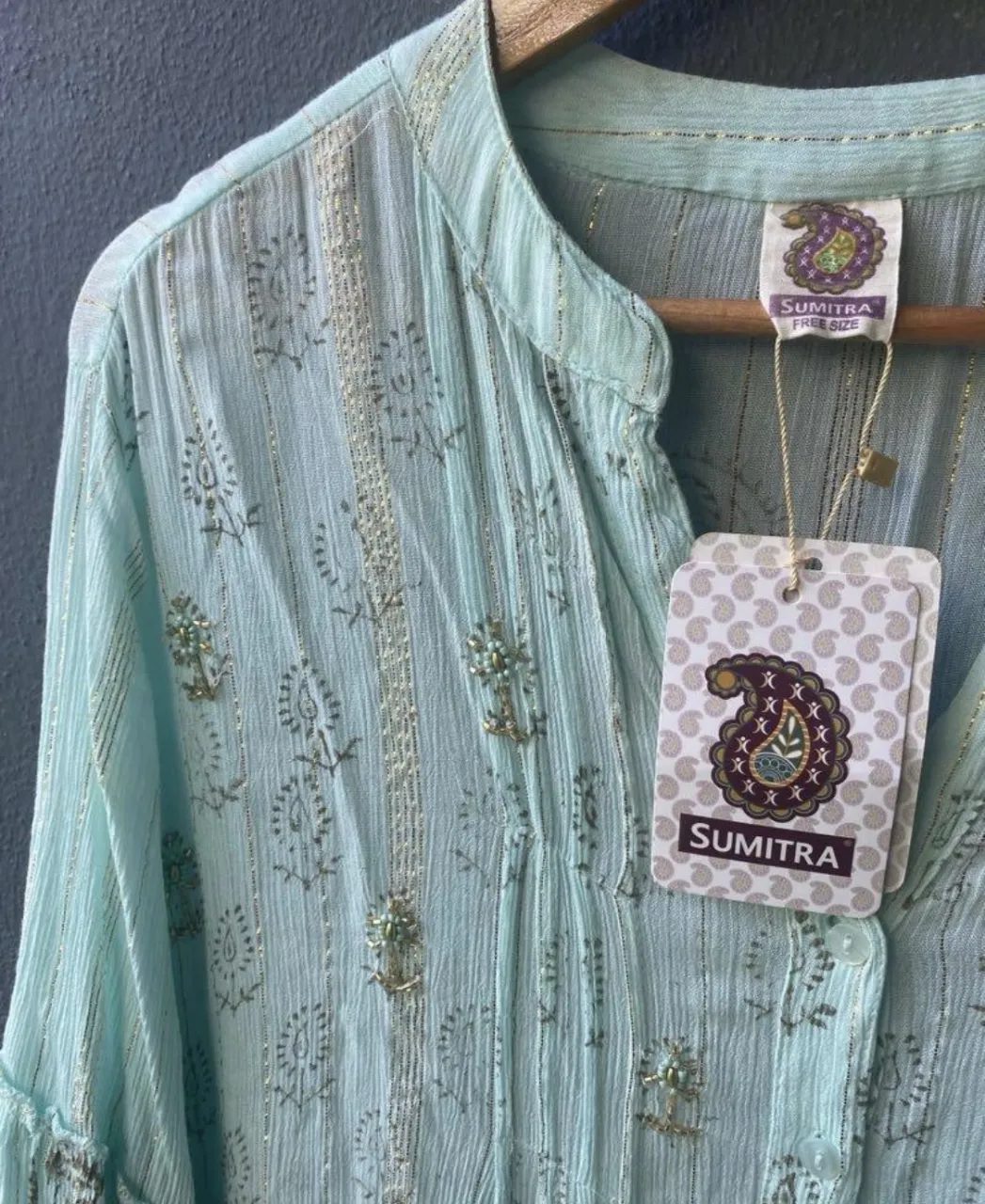 Vestido Génerico, vintage · Talle único