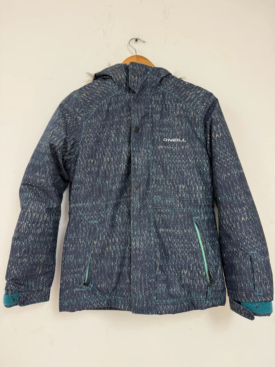 Campera O'Neill - imagen 1