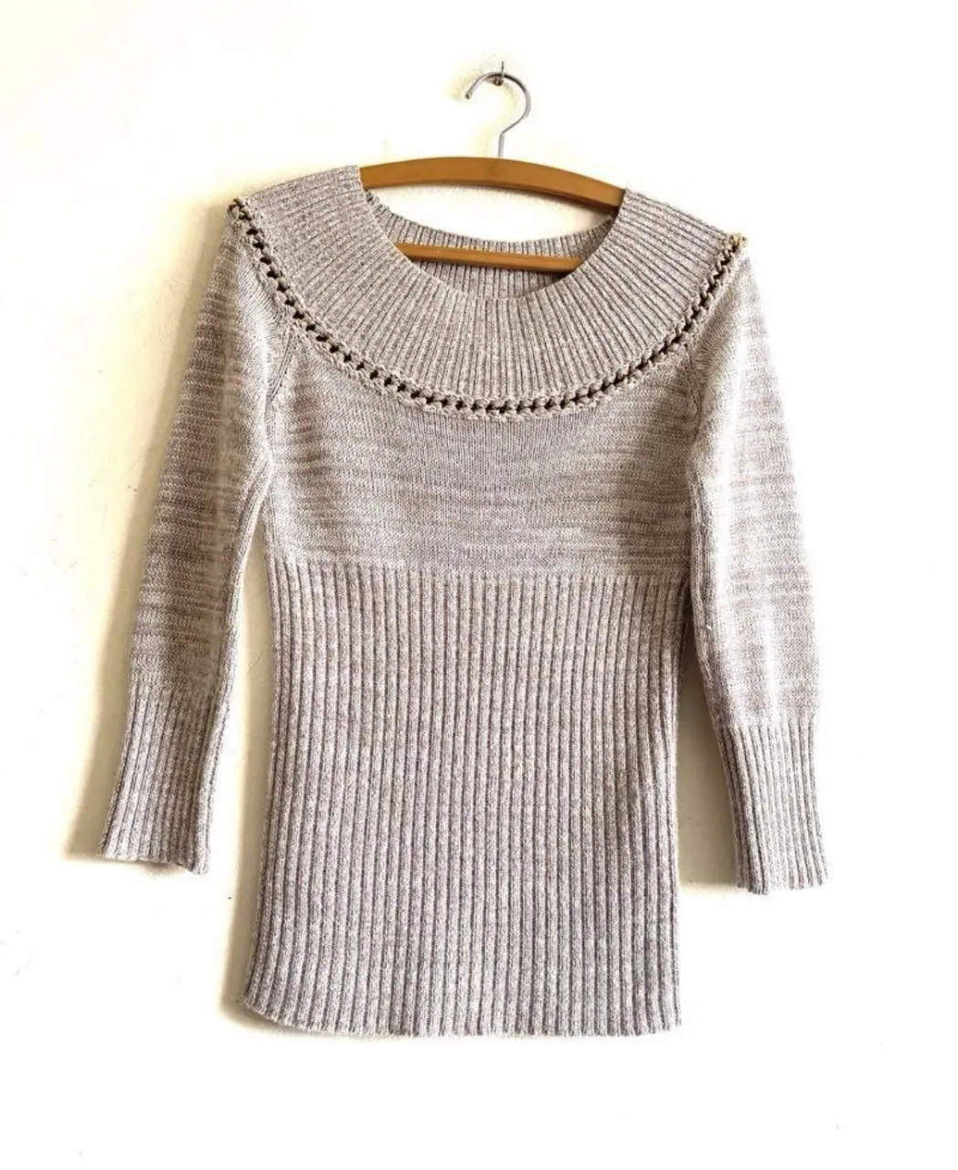 Sweater Armani Exchange · Talle S
