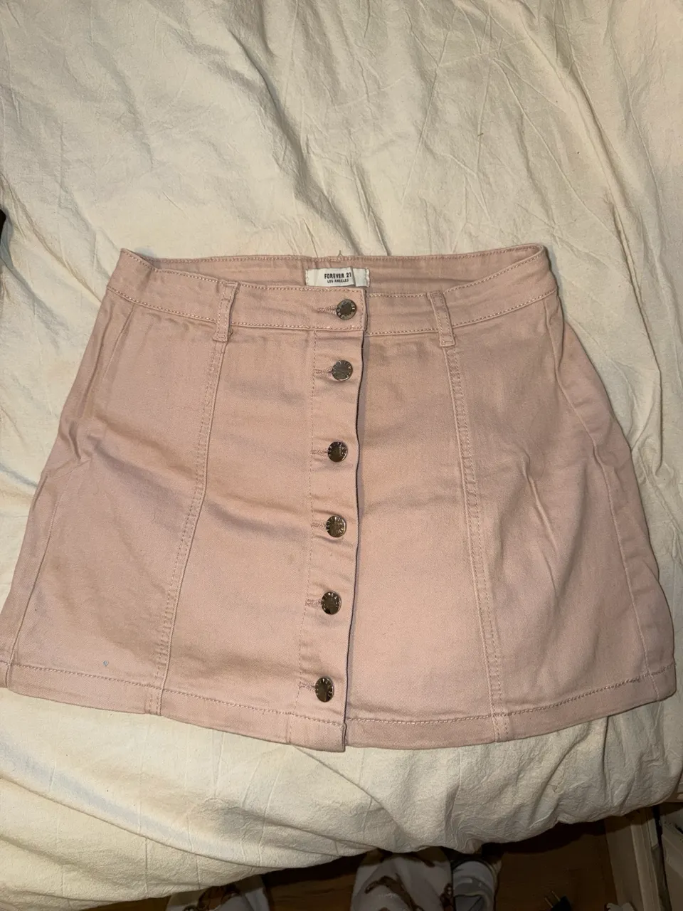Forever 21 · Talle US 26