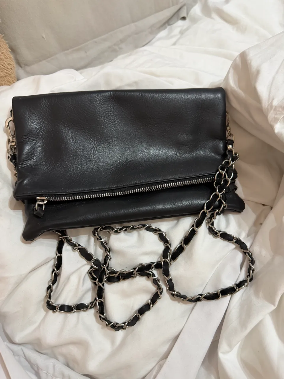 Cartera sin marca