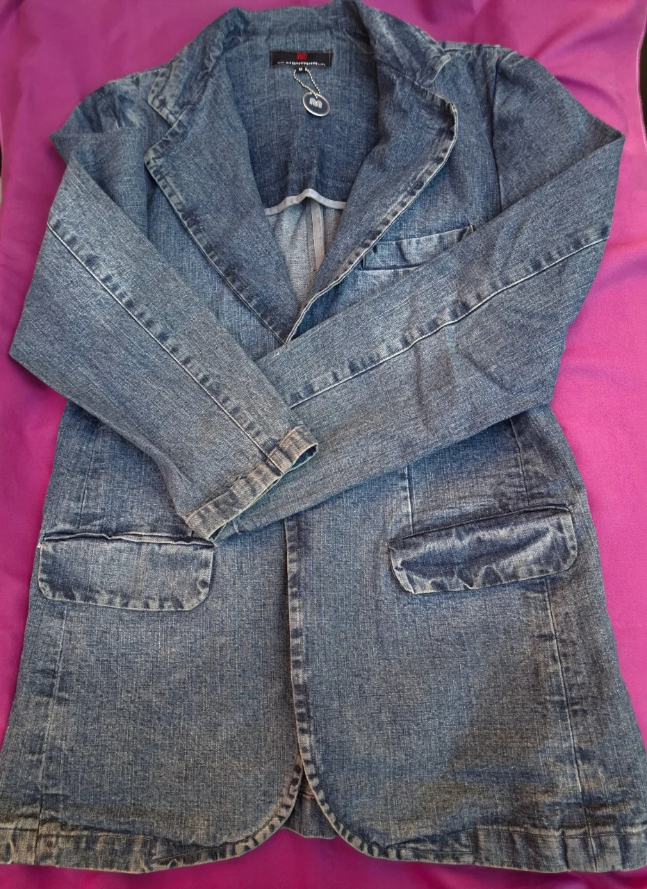 Blazer Otra palermo - imagen 3