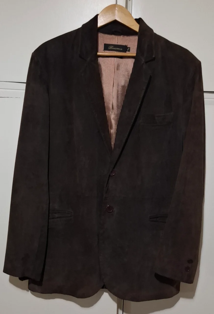 Blazer Bensimon - imagen 1