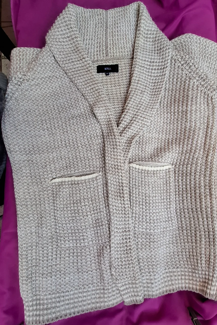 Cardigan Kill - imagen 3