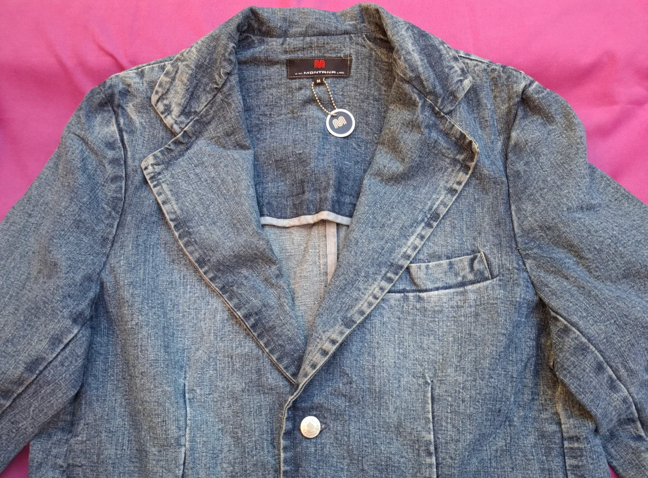 Blazer Otra palermo - imagen 1