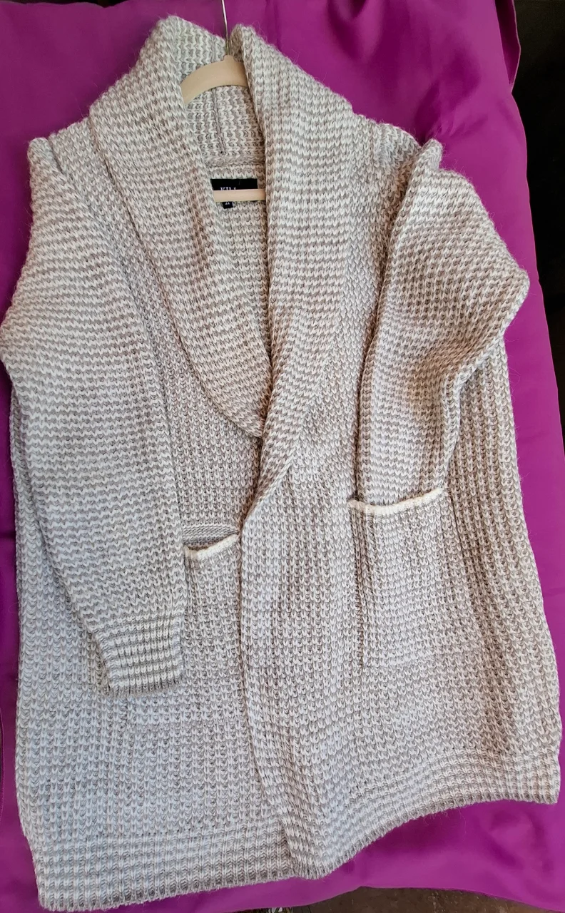 Cardigan Kill - imagen 2