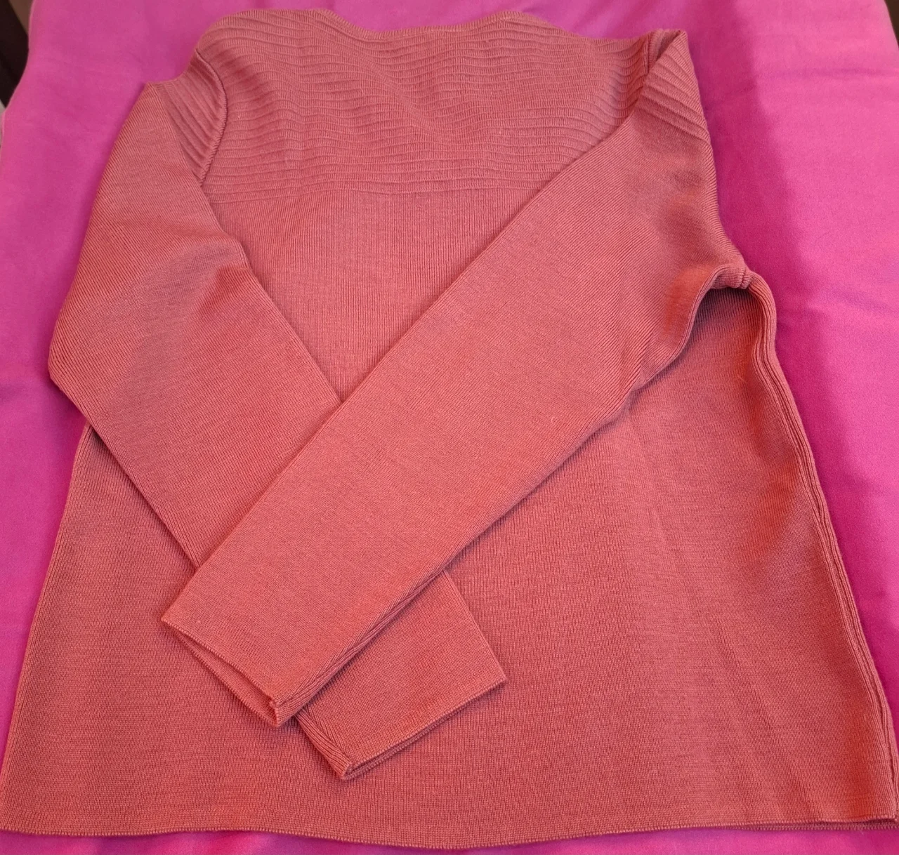 Cardigan Claudia Larreta - imagen 3