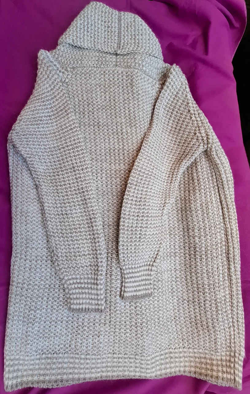 Cardigan Kill - imagen 4
