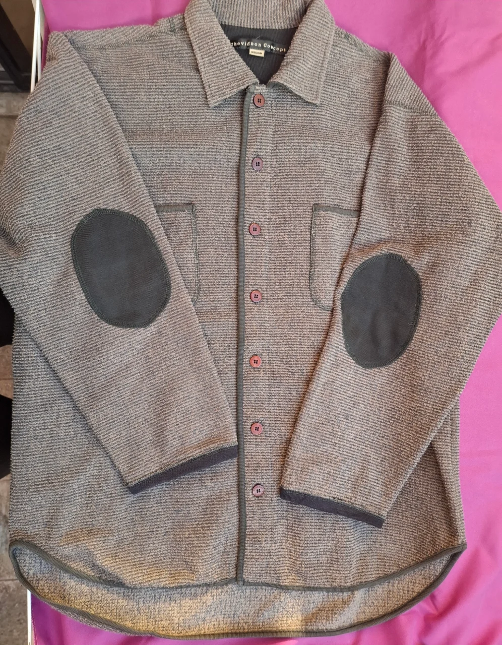 Cardigan Chevignon - imagen 3