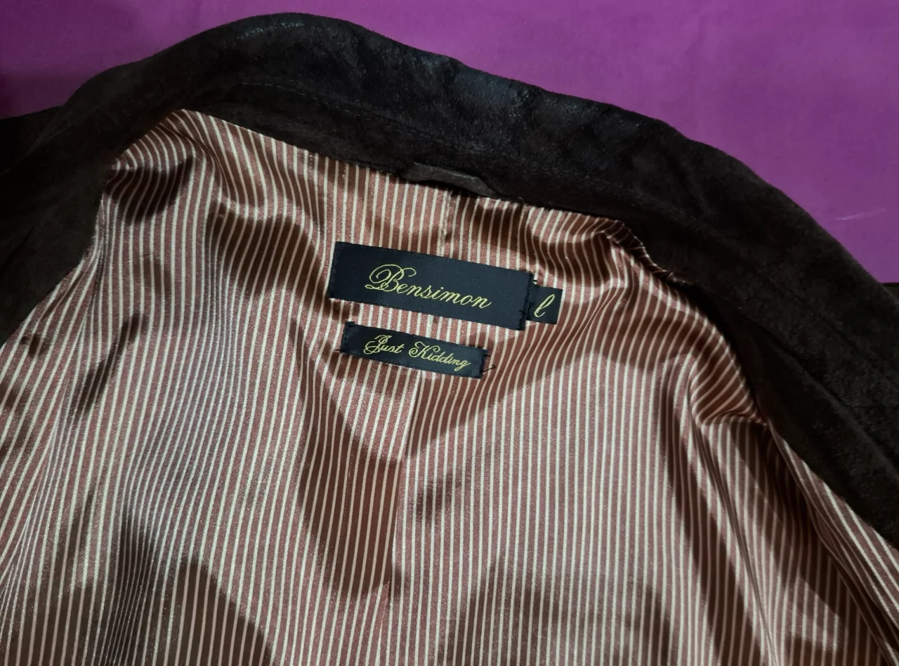 Blazer Bensimon - imagen 5