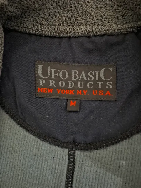 UFO · Talle M