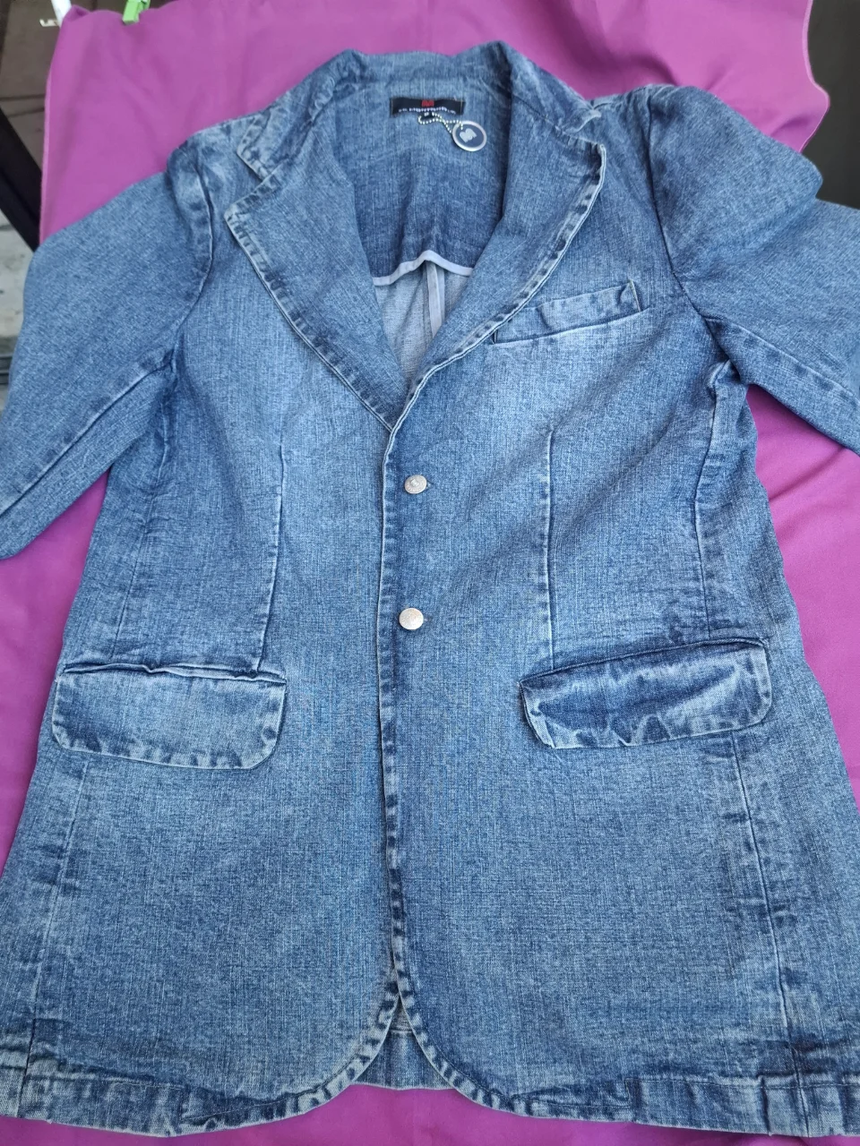 Blazer Otra palermo - imagen 2