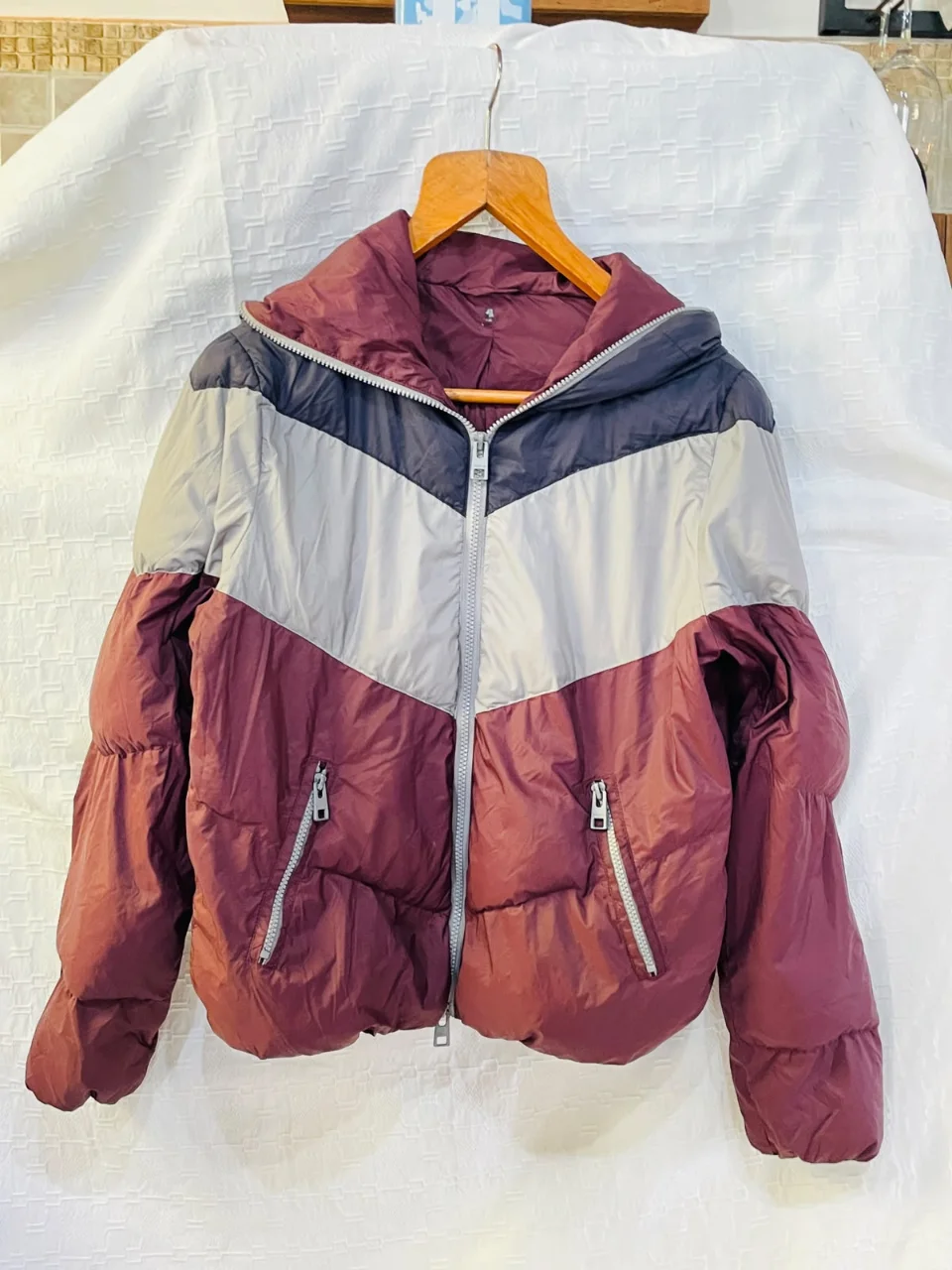 Campera Paula Cahen D'Anvers · Talle M