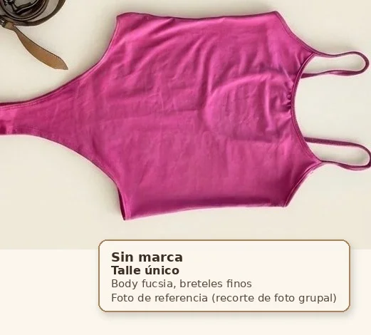 Body Sin - imagen 1