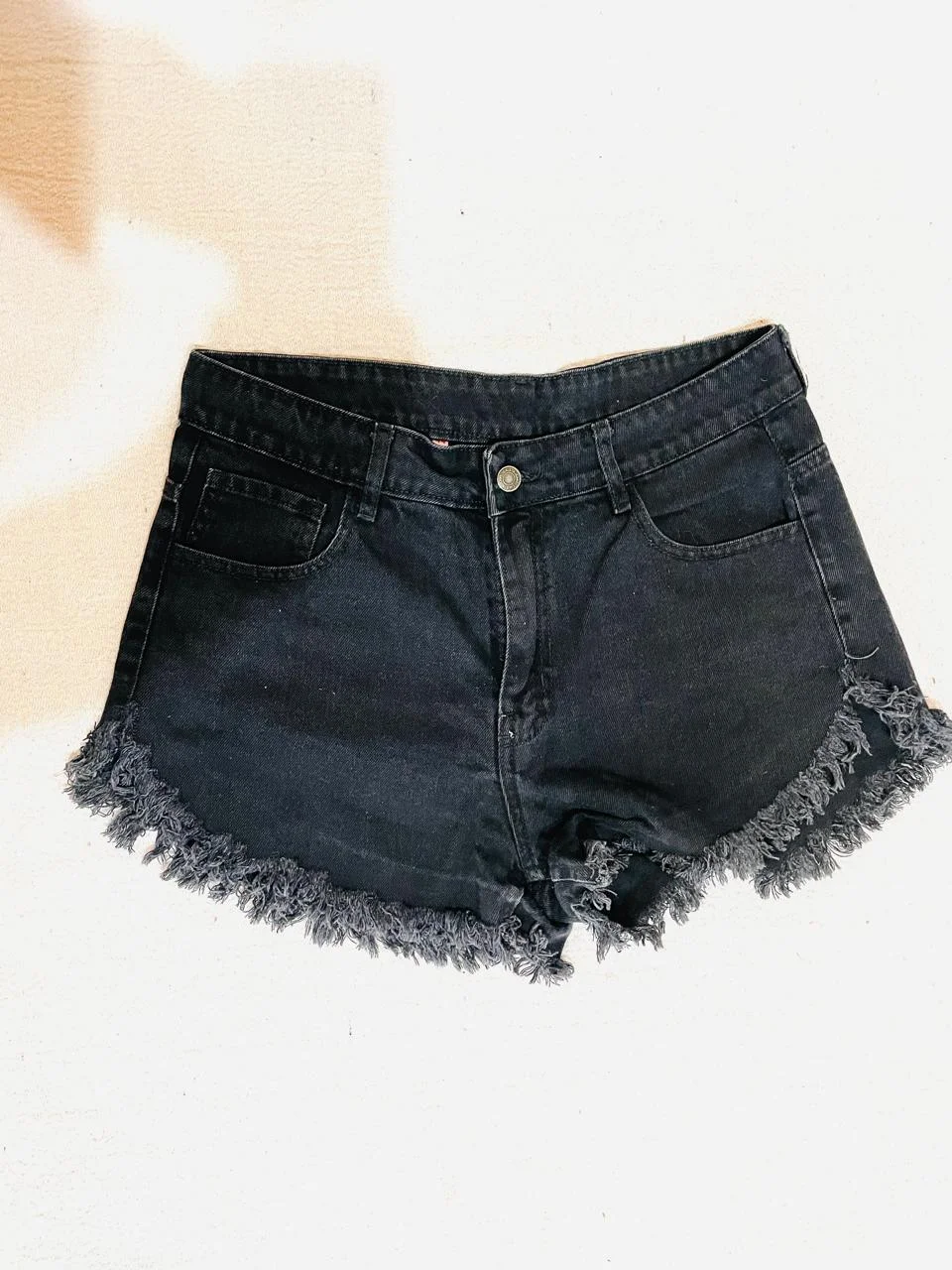 Short Caleta · Talle MEX/ARG 30
