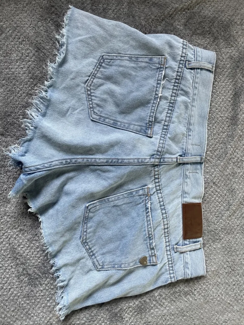 Short 47 Street - imagen 1
