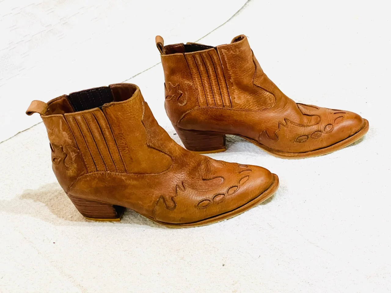 Botas Otra - imagen 1