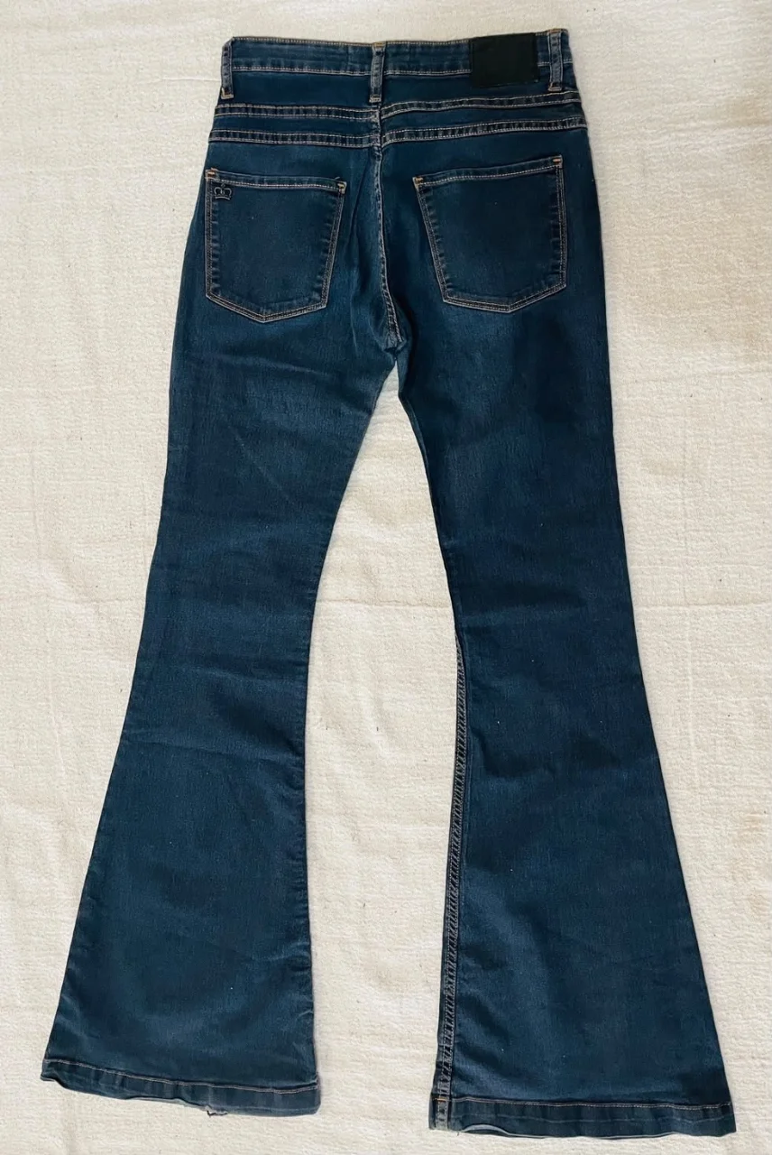 Pantalón Paula Cahen D'Anvers - imagen 1