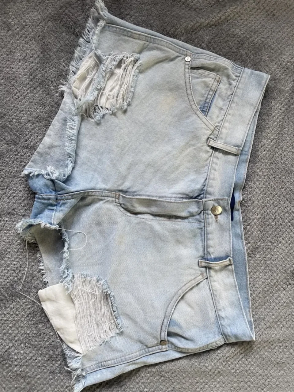 Short 47 Street - imagen 1