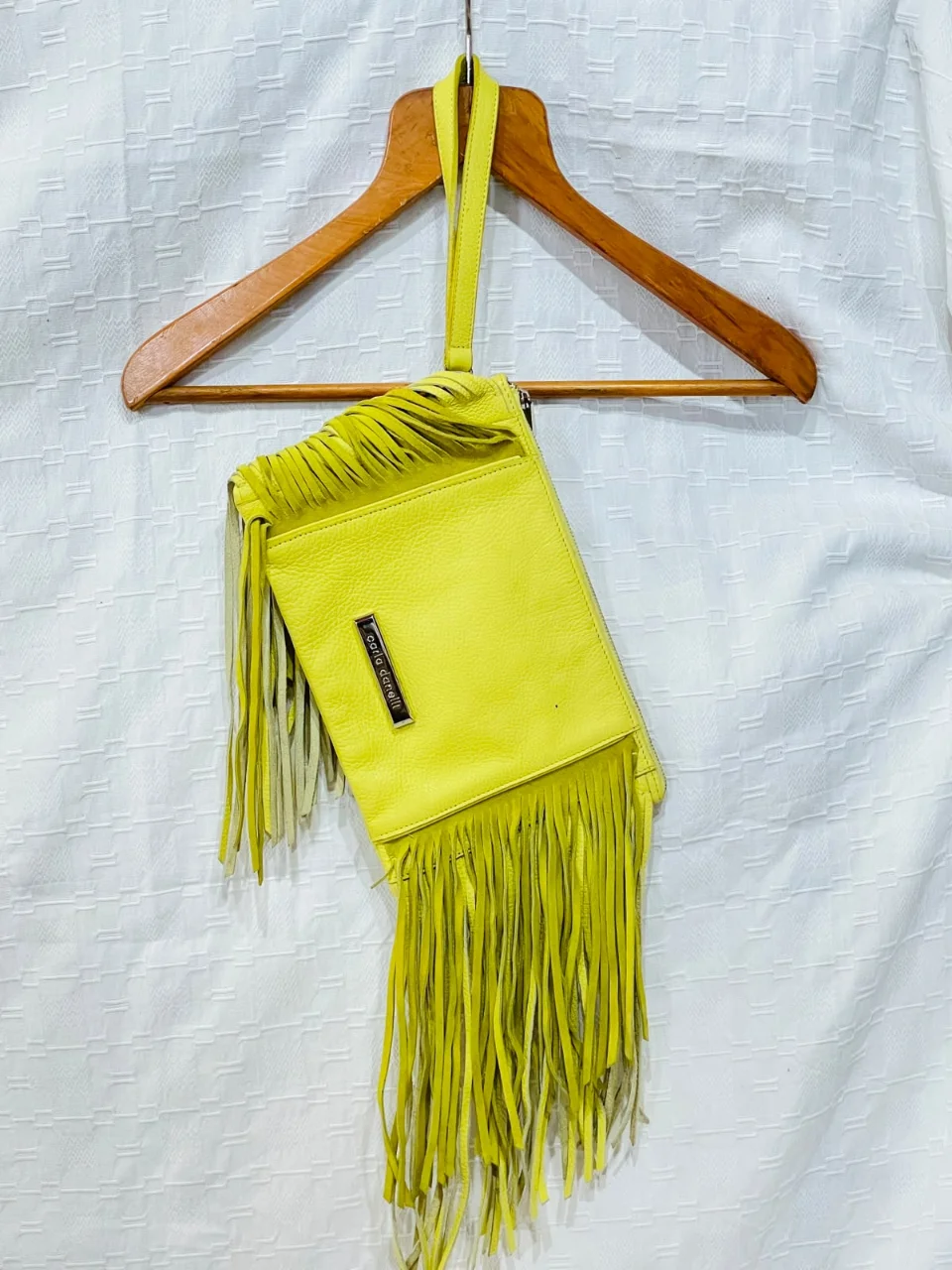 Cartera Carla danelli