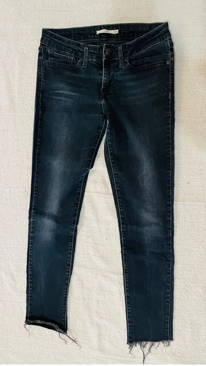 Jean Levi's · Talle MEX/ARG 28